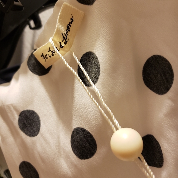 ❌SOLD❌ For Love and Lemons Ruffled Maxi Dress - Picture 8 of 8